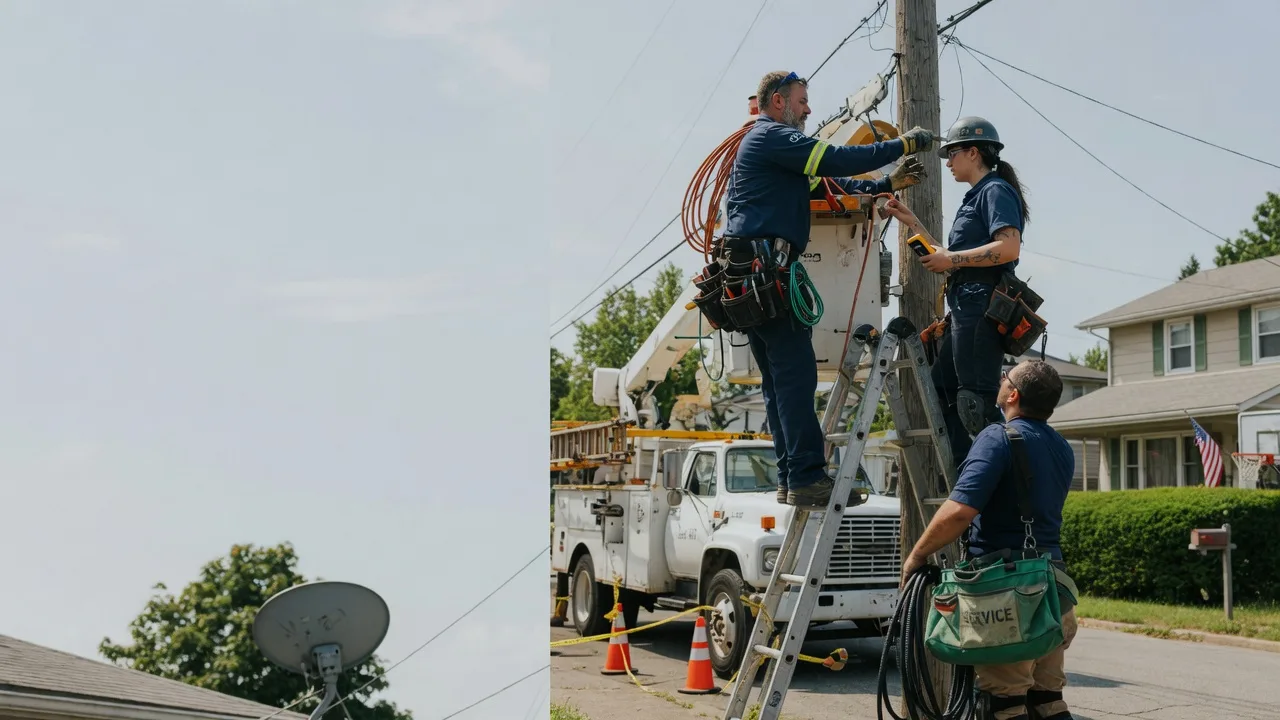 Electrical Repair in Orwell, VT near me